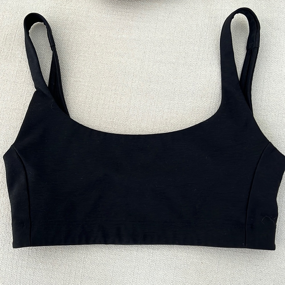 Outdoor Voices Double Time Sports Bra